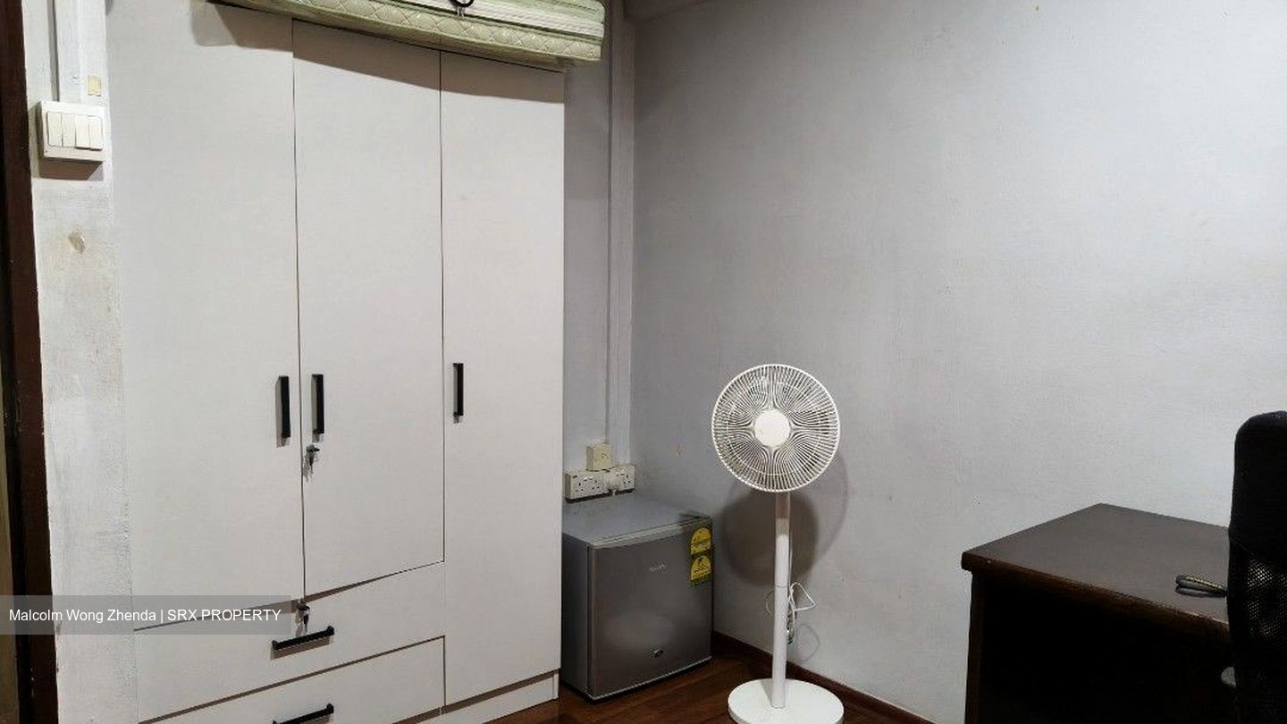 Blk 113 Woodlands Street 13 (Woodlands), HDB Executive #635548071